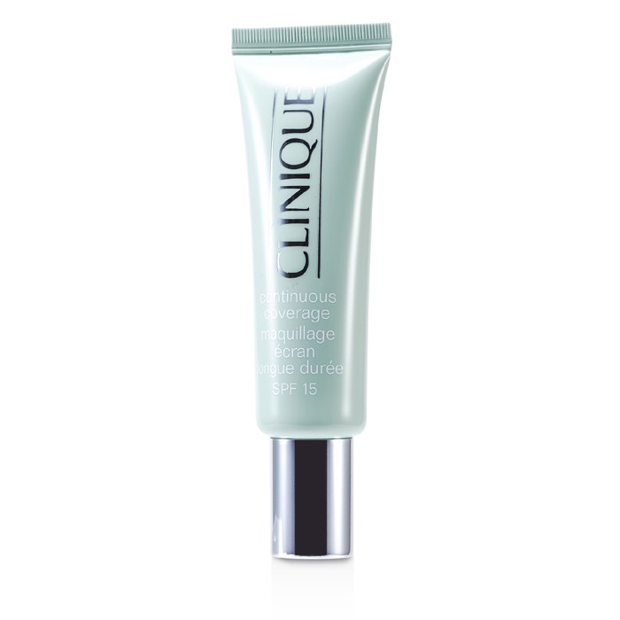 Clinique 倩碧 遮瑕粉底 Continuous Coverage Spf15 30ml/1ozProduct Thumbnail