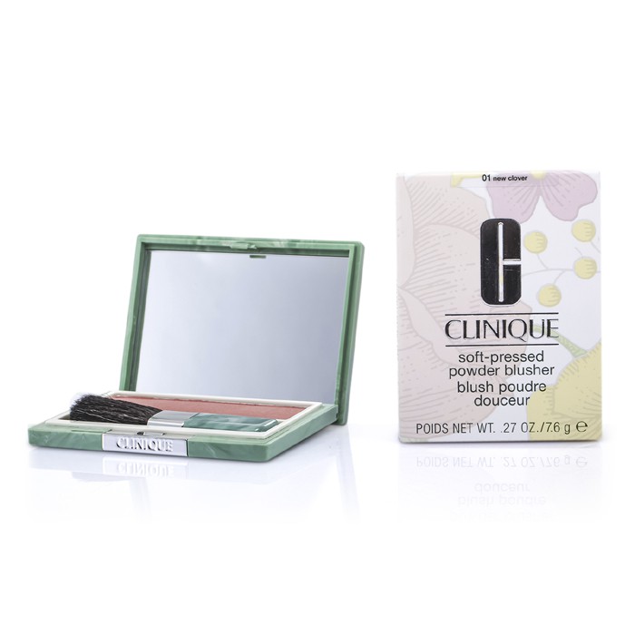 Clinique Soft Pressed Powder Blusher 7.6g/0.27ozProduct Thumbnail