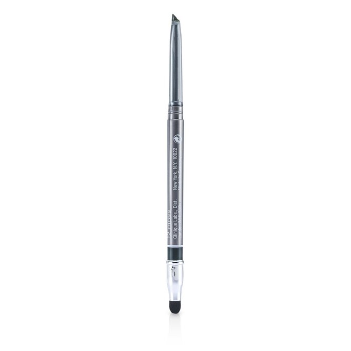 Clinique Quickliner For Eyes – Kontúrovacia ceruzka na oči – 12 Moss 0.3g/0.01ozProduct Thumbnail