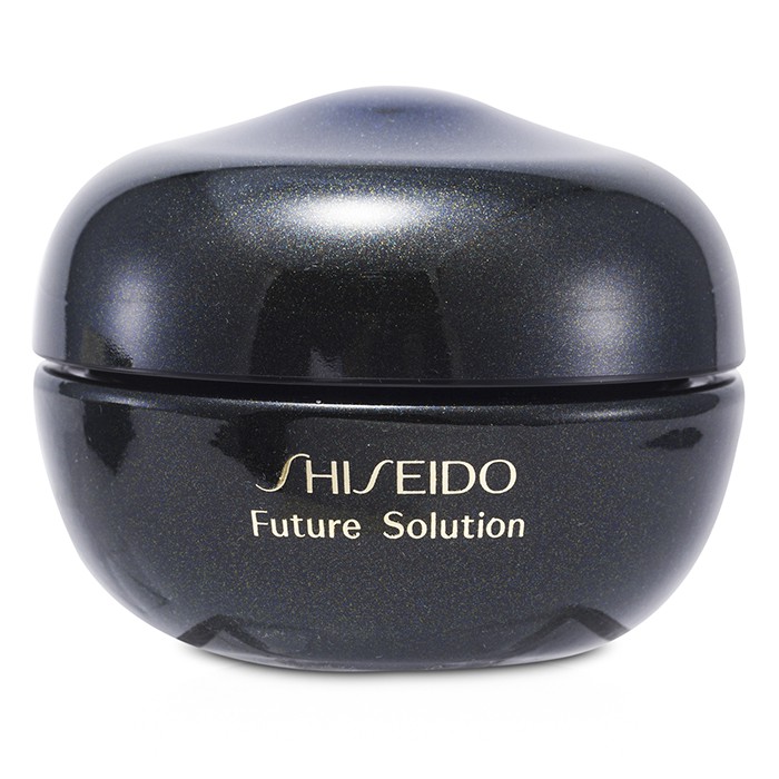 Shiseido Future Solution ტოტალ გამაჯანსაღებელი 50ml/1.7ozProduct Thumbnail