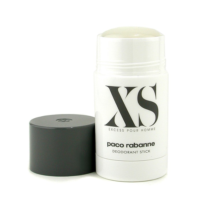 Paco Rabanne XS Deodorant Solid 75ml/2.2ozProduct Thumbnail