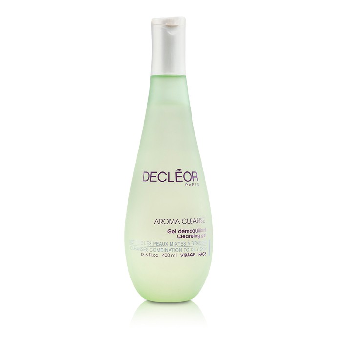 Decleor Aroma Cleanse Cleansing Gel 400ml/13ozProduct Thumbnail