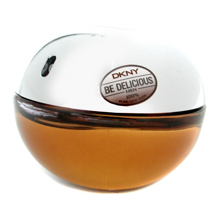 DKNY Be Delicious Eau De Toilette Spray 100ml/3.4ozProduct Thumbnail