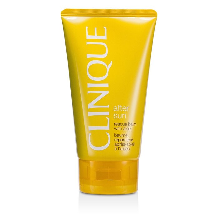 Clinique After Sun Balm With Aloe 150ml/5ozProduct Thumbnail