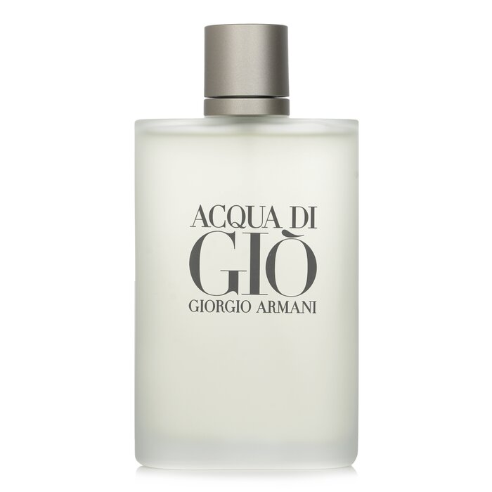 Giorgio Armani Acqua Di Gio Eau De Toilette Spray 200ml/6.7ozProduct Thumbnail