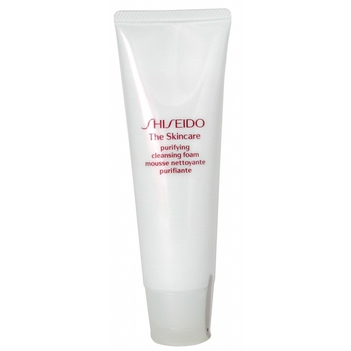 Shiseido The Skincare Մաքրող Փրփուր 125ml/4.6ozProduct Thumbnail