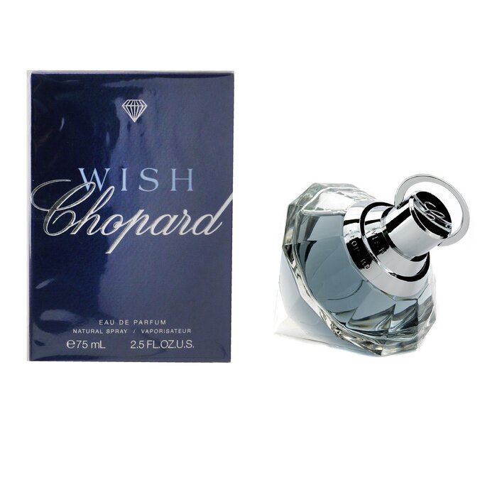Chopard Wish Eau De Parfum pihusti 75ml/2.5ozProduct Thumbnail