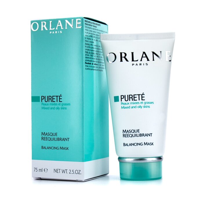 Orlane Purete Balancing Máscara facial 75ml/2.5ozProduct Thumbnail