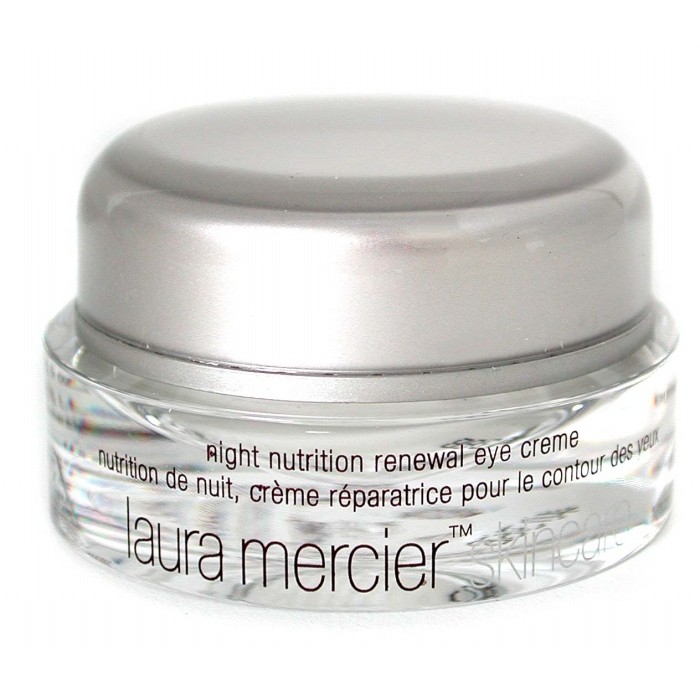 Laura Mercier Night Nutrition Eye Cream 15ml/0.5ozProduct Thumbnail