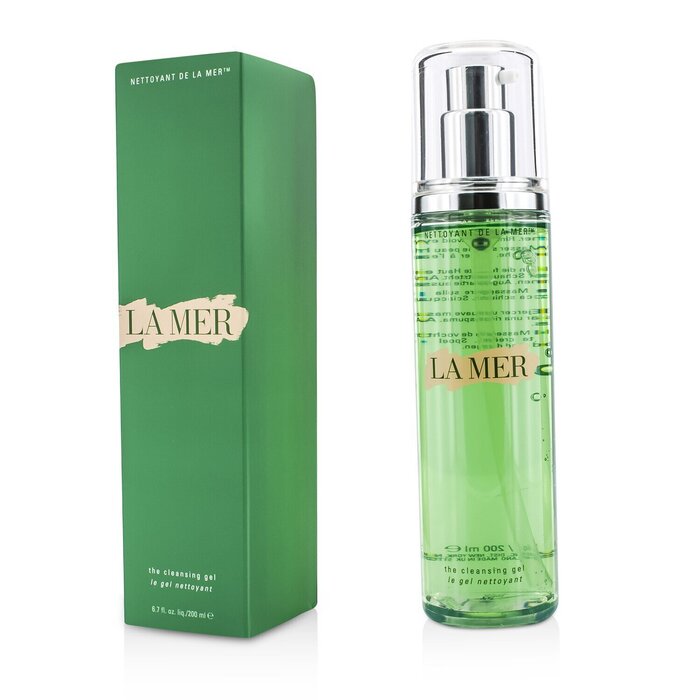 La Mer The Cleansing Gel 200ml/6.7ozProduct Thumbnail