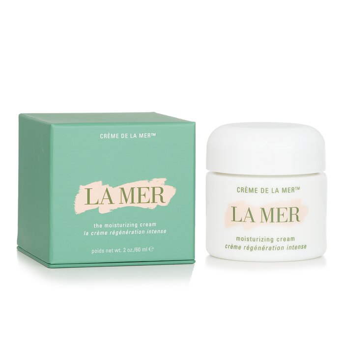 海蓝之谜  La Mer 精华面霜 修护补水 保湿滋润霜 面霜 60ml/2ozProduct Thumbnail