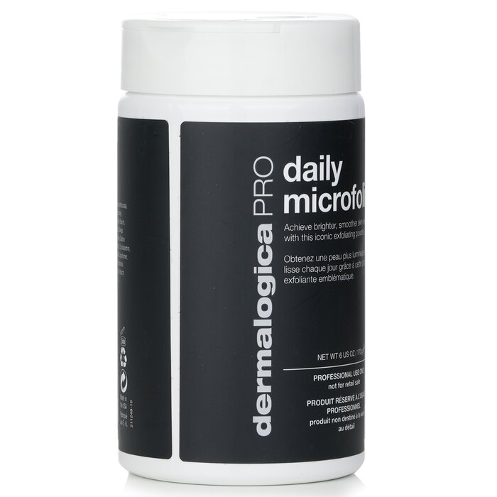 Dermalogica Enzymatyczny puder złuszczający Daily Microfoliant (duża pojemność) 170g/6ozProduct Thumbnail
