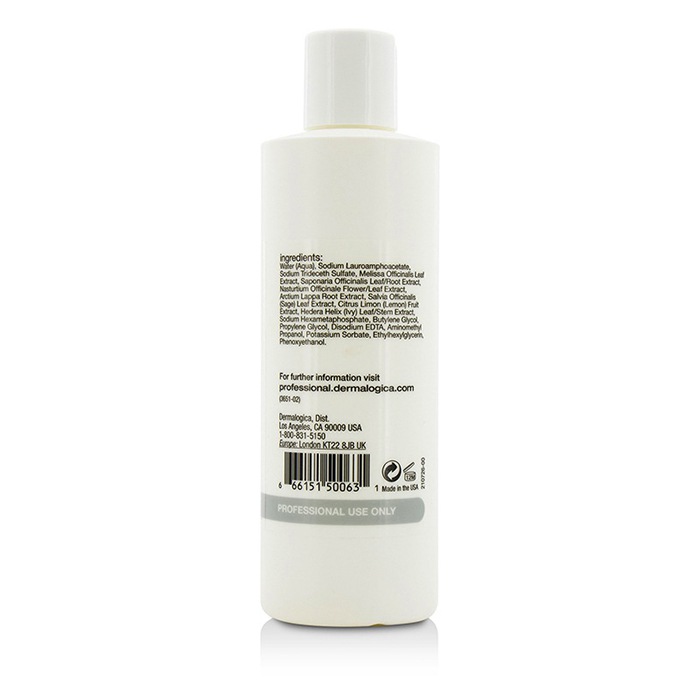 Dermalogica Oczyszczająca maseczka do twarzy Scaling Fluid 237ml/8ozProduct Thumbnail