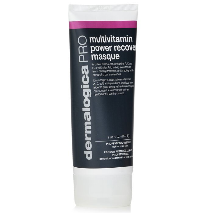 Dermalogica Age Smart MultiVitamin Power Recovery Masque (Salon Size) 177ml/6ozProduct Thumbnail