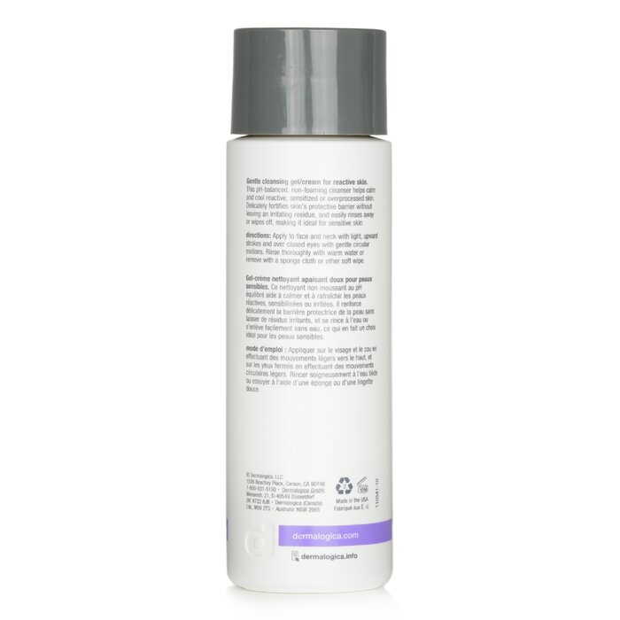 Dermalogica UltraCalming Cleanser  250ml/8.3ozProduct Thumbnail
