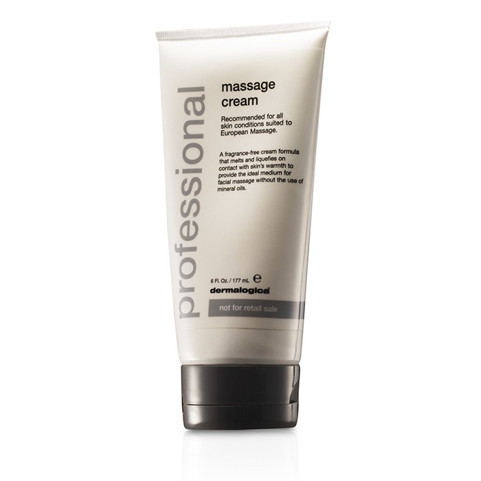 Dermalogica Массаж Кремі (Салондық Өлшем) 170ml/5.7ozProduct Thumbnail