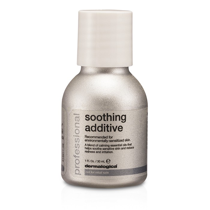 Dermalogica Soothing Additive (Salon Size) 30ml/1ozProduct Thumbnail