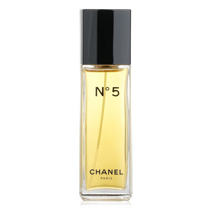 Chanel - No.5 Eau De Toilette Spray 100ml/3.3oz - Eau De Toilette, Free  Worldwide Shipping