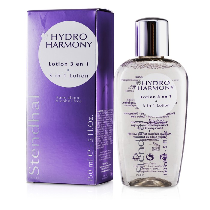 Stendhal Hydro-Harmony 3 In 1 Lotion 150ml/5ozProduct Thumbnail