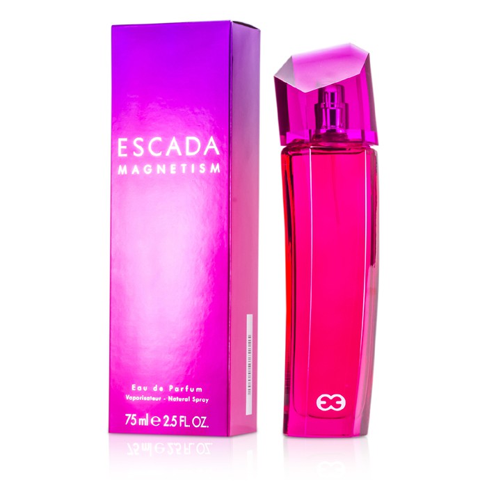 Escada Magnetism Eau De Parfume Spray 75ml/2.5ozProduct Thumbnail