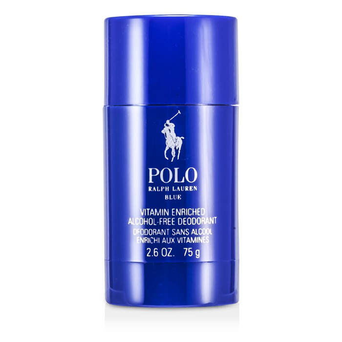Ralph Lauren 雷夫·羅倫馬球 藍色馬球男性體香膏Polo Blue Deodorant Stick 75g/2.5ozProduct Thumbnail