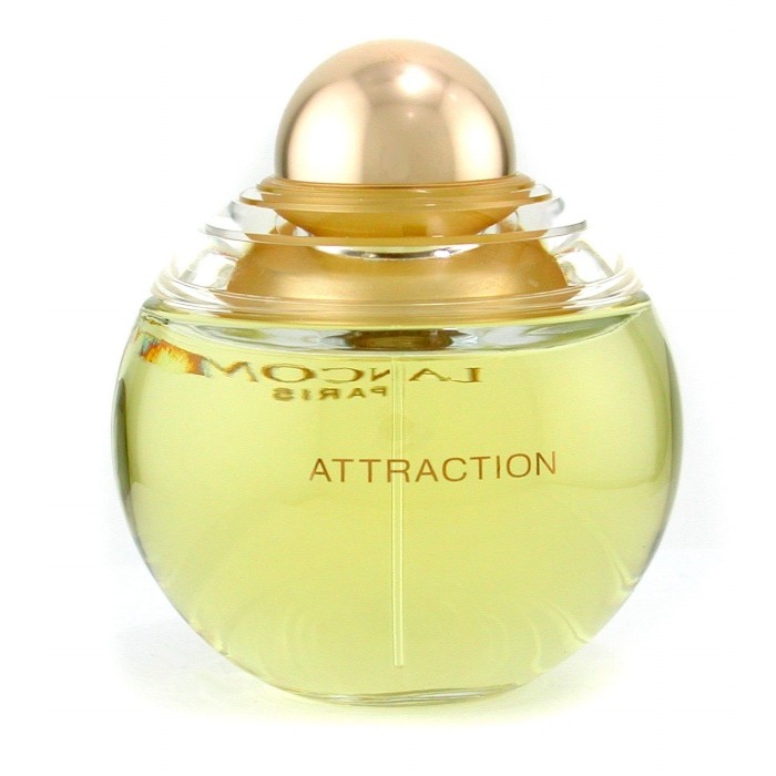 Lancome Attraction Eau De Parfum Spray 100ml/3.4ozProduct Thumbnail