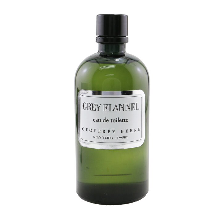 Geoffrey Beene Grey Flannel Eau De Toilette Bottle 240ml/8ozProduct Thumbnail