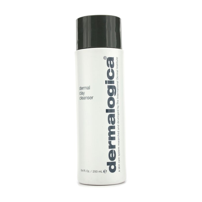 Dermalogica Dermal Clay Cleanser Limpiadora Arcilla 250ml/8.3ozProduct Thumbnail