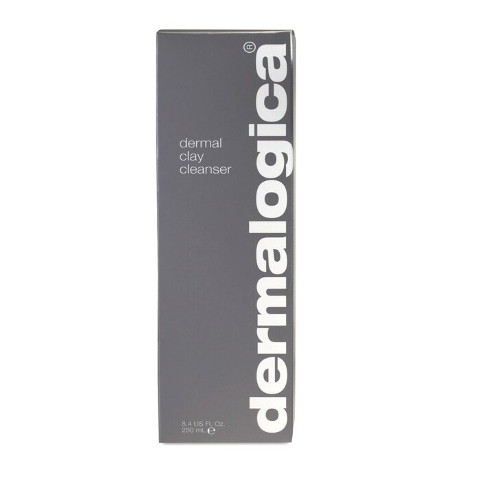 Dermalogica 德卡 淨化潔膚乳 Dermal Clay Cleanser 250ml/8.3ozProduct Thumbnail