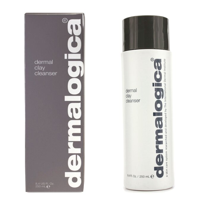 Dermalogica Dermal Clay Rens 250ml/8.3ozProduct Thumbnail