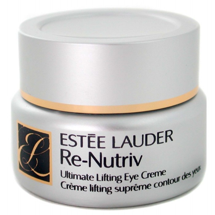 Estee Lauder ReNutriv Ultimate Lifting Eye Cream 15ml/0.5oz