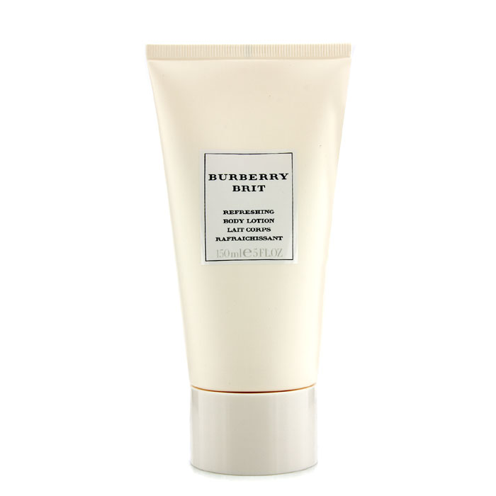 Burberry Brit Body Lotion 150ml/5ozProduct Thumbnail