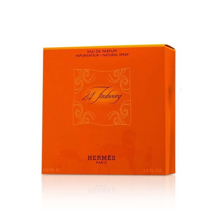 Hermes 24 Faubourg Apă de Parfum Spray 100ml/3.3ozProduct Thumbnail