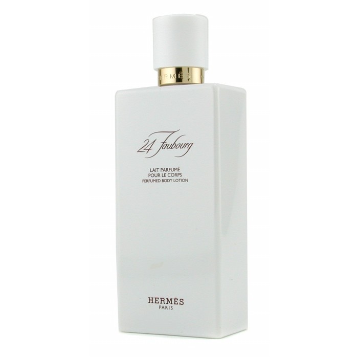 Hermes 24 Faubourg Perfumed Body Lotion 200ml/6.5ozProduct Thumbnail