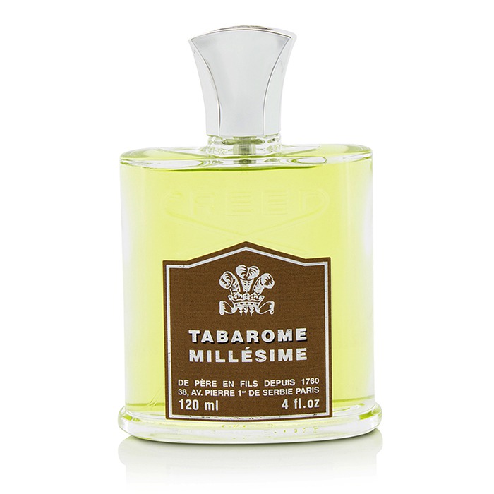 Creed Tabarome Fragrance Spray 120ml/4ozProduct Thumbnail