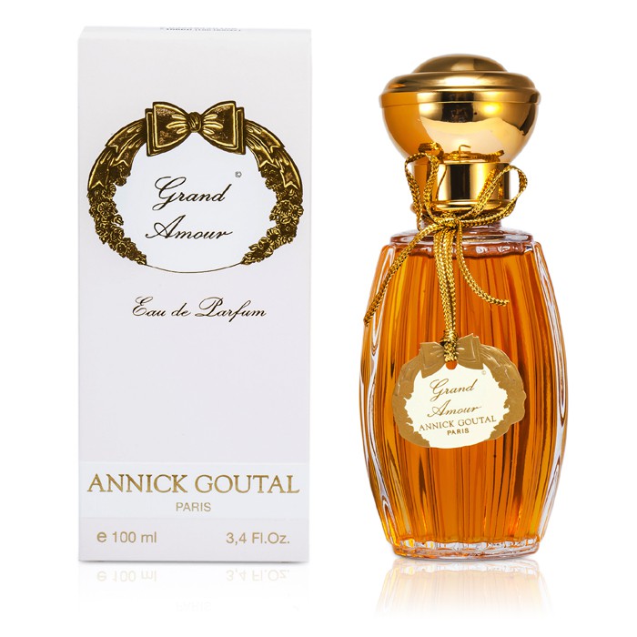 Annick Goutal Grand Amour Eau De Parfum Semprot 100ml/3.3ozProduct Thumbnail