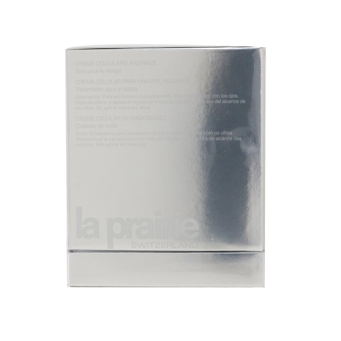 La Prairie Rozświetlający krem do twarzy Cellular Radiance Cream 50ml/1.7ozProduct Thumbnail