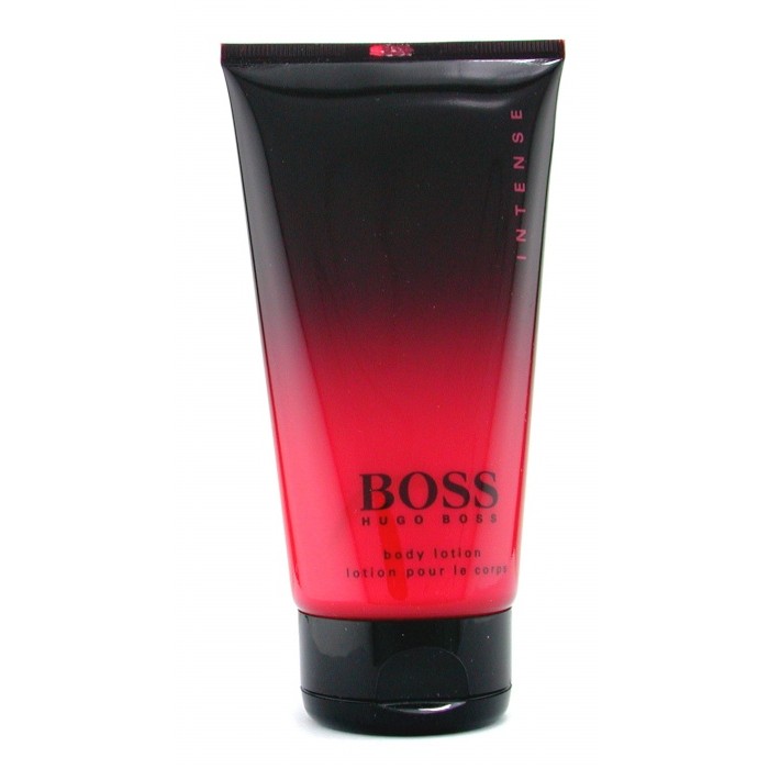 Hugo Boss Boss Intense Body Lotion 150ml/5ozProduct Thumbnail