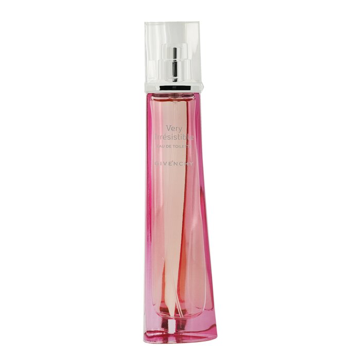 Givenchy Very Irresistible Тоалетна Вода Спрей 50ml/1.7ozProduct Thumbnail