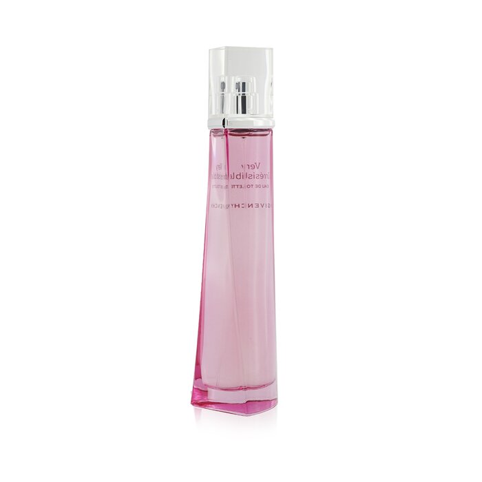 Givenchy Very Irresistible Тоалетна Вода Спрей 75ml/2.5ozProduct Thumbnail