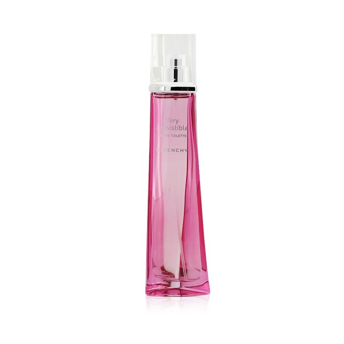 Givenchy Very Irresistible Тоалетна Вода Спрей 75ml/2.5ozProduct Thumbnail