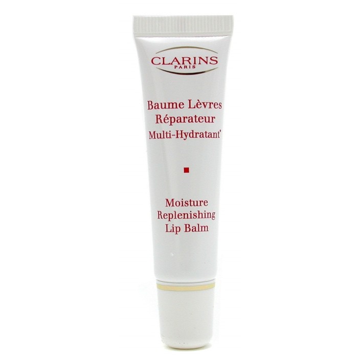 Clarins Moisture Replenishing Lip Balm 15ml/0.5ozProduct Thumbnail