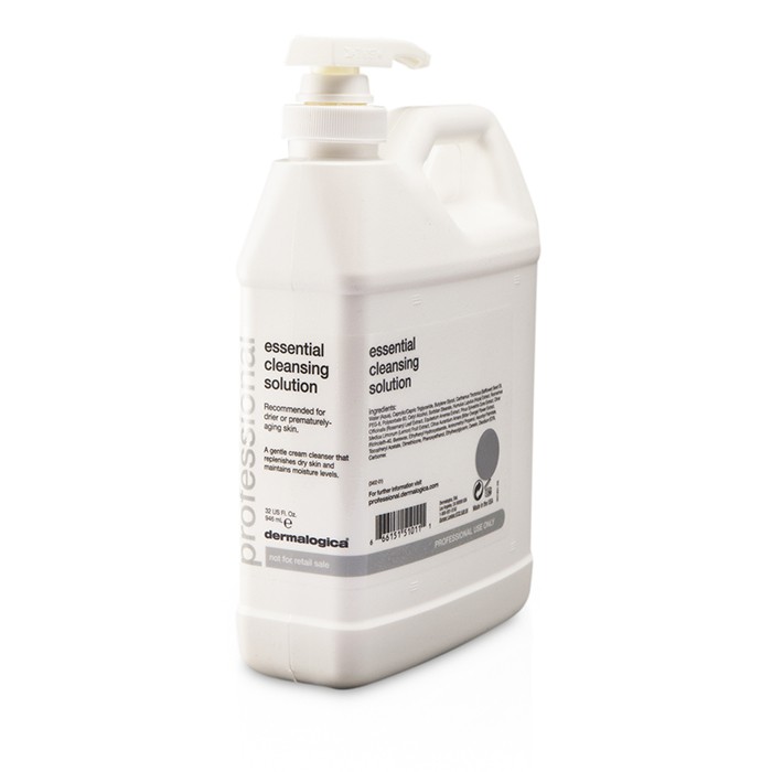 Dermalogica čistiace pleťové mlieko(salónna veľkosť) 946ml/32ozProduct Thumbnail