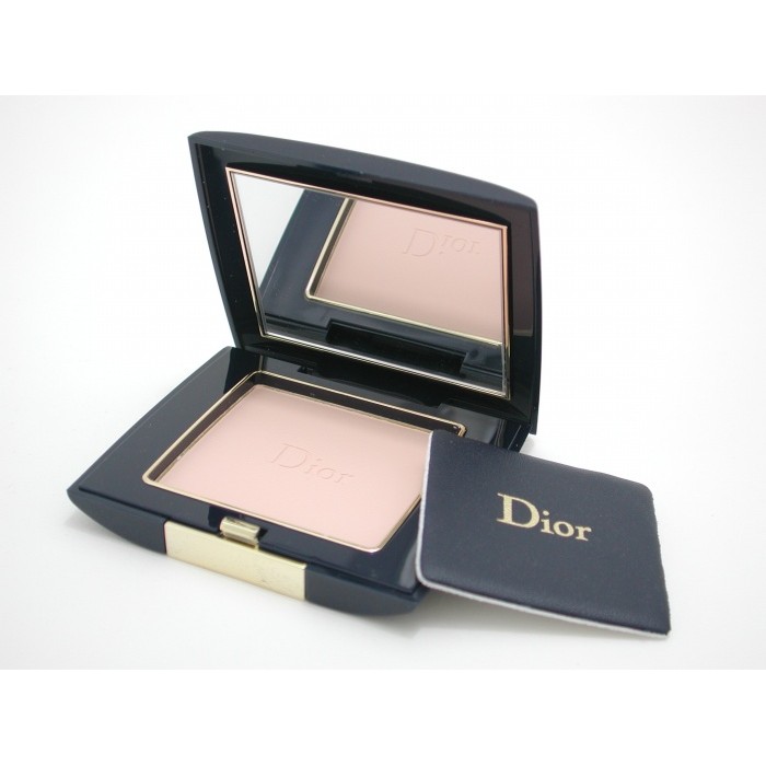 Christian Dior Diorskin Oil Free Pressed Powder 10g/0.35ozProduct Thumbnail