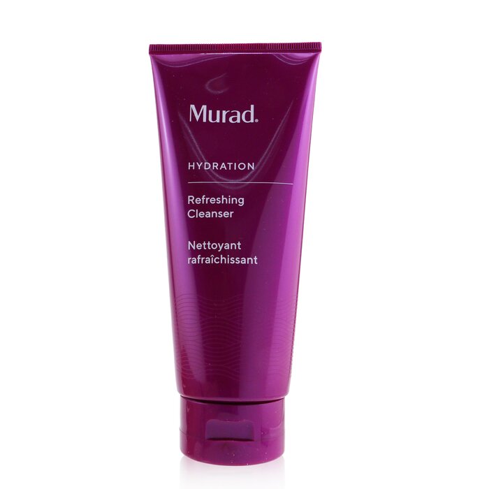 Murad Limpiadora Refrescante - Piel Normal/Mixta 200ml/6.75ozProduct Thumbnail