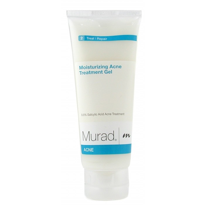 Murad Gel Tratamiento Acne Hidratante 75ml/2.65ozProduct Thumbnail