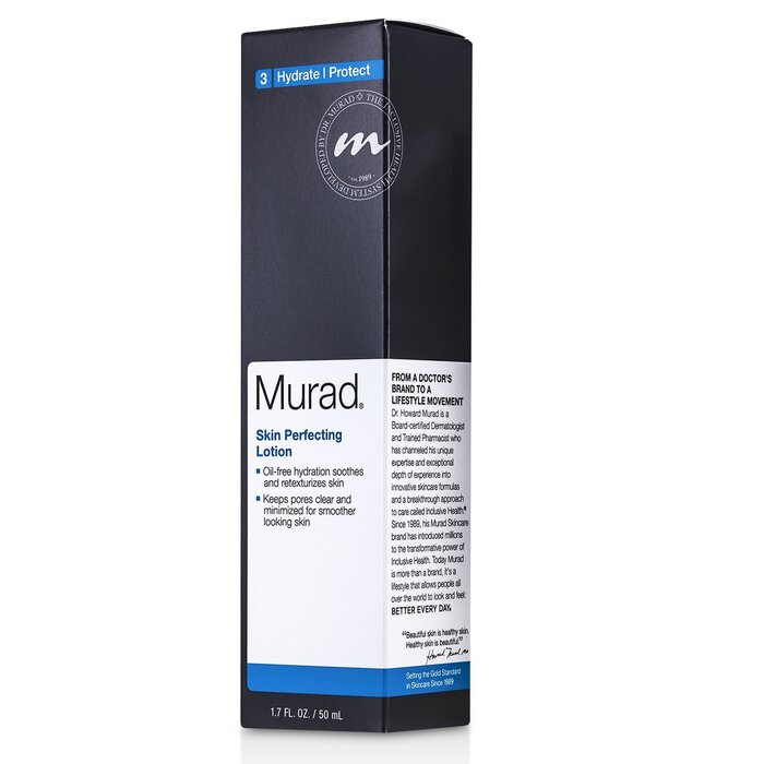 Murad Acne Skin Perfecting Locion 50ml/1.7ozProduct Thumbnail