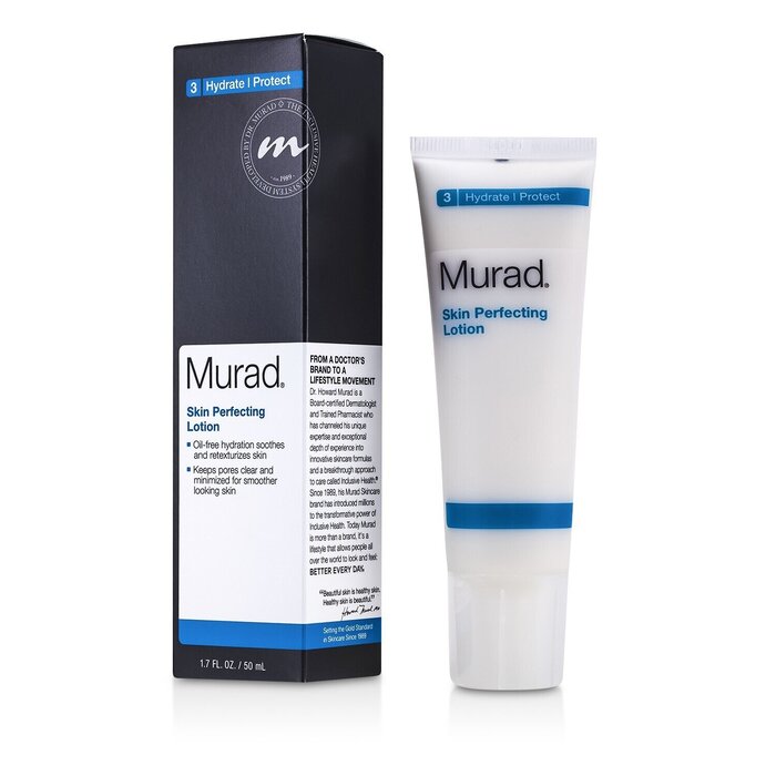 Murad 慕勒 防粉刺修護液 Acne Skin Perfecting Lotion 50ml/1.7ozProduct Thumbnail