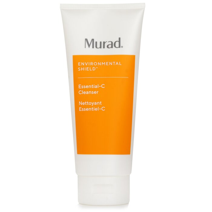Murad Żel do mycia twarzy z czystą witaminą C Essential-C Cleanser 200ml/6.75ozProduct Thumbnail
