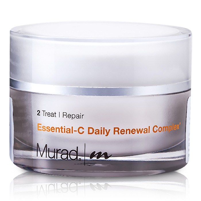 Murad Essential-C Complejo Renovador Diario 30ml/1ozProduct Thumbnail